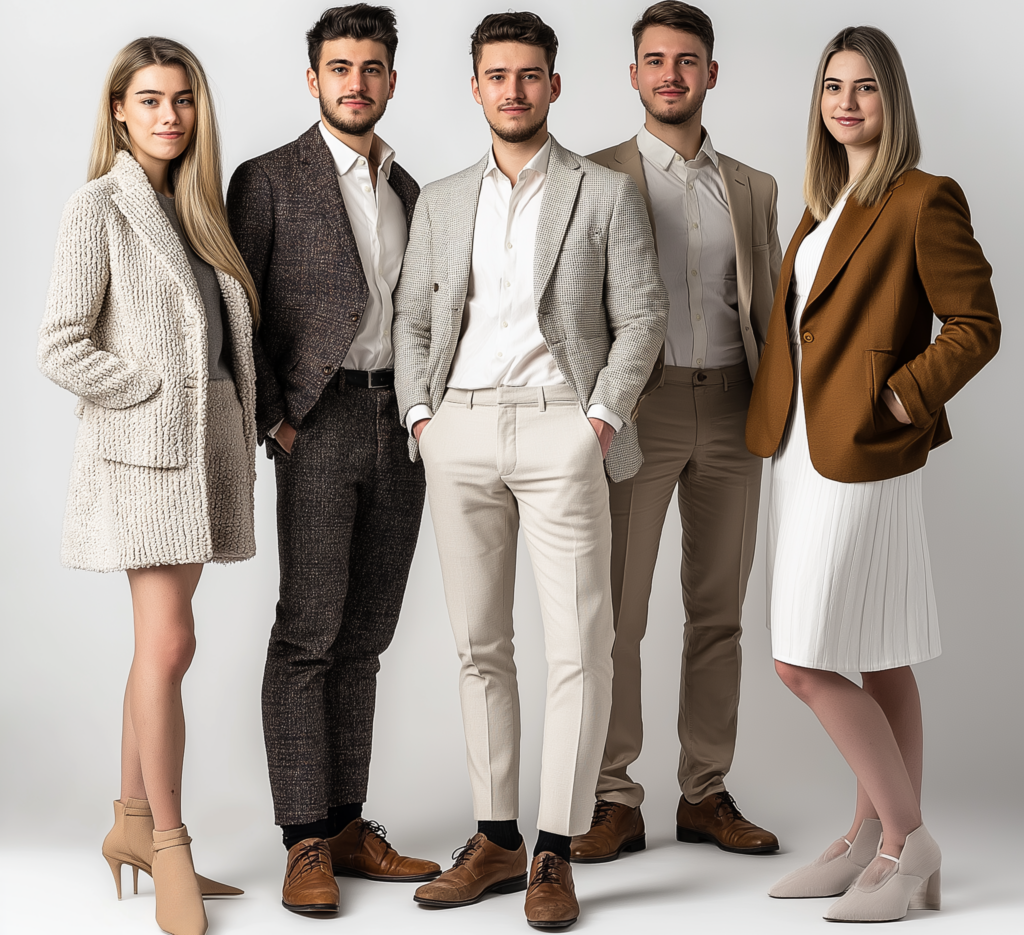 Comment accessoiriser vos tenues pour toutes les occasions