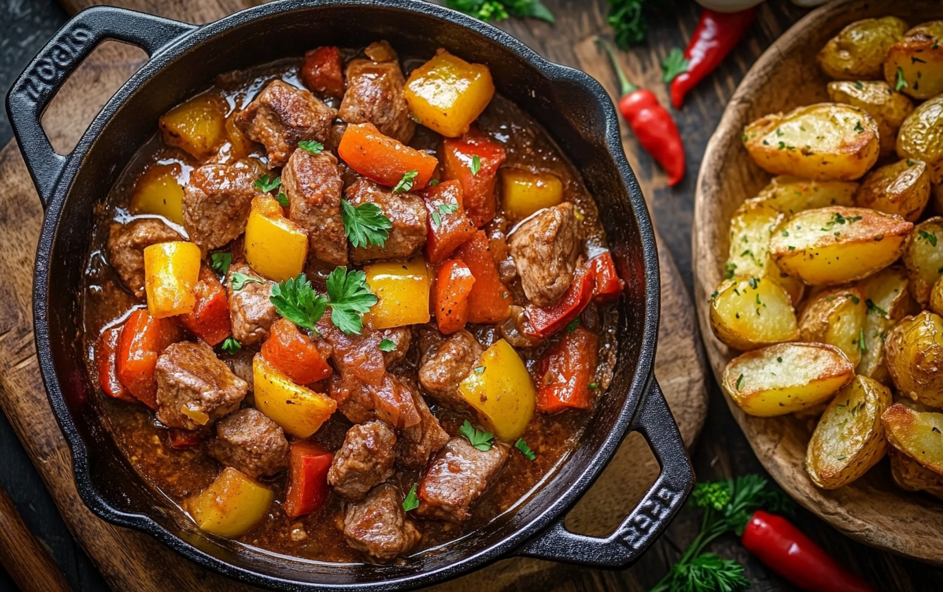 Cuisiner sans stress : Recettes express pour un repas délicieux