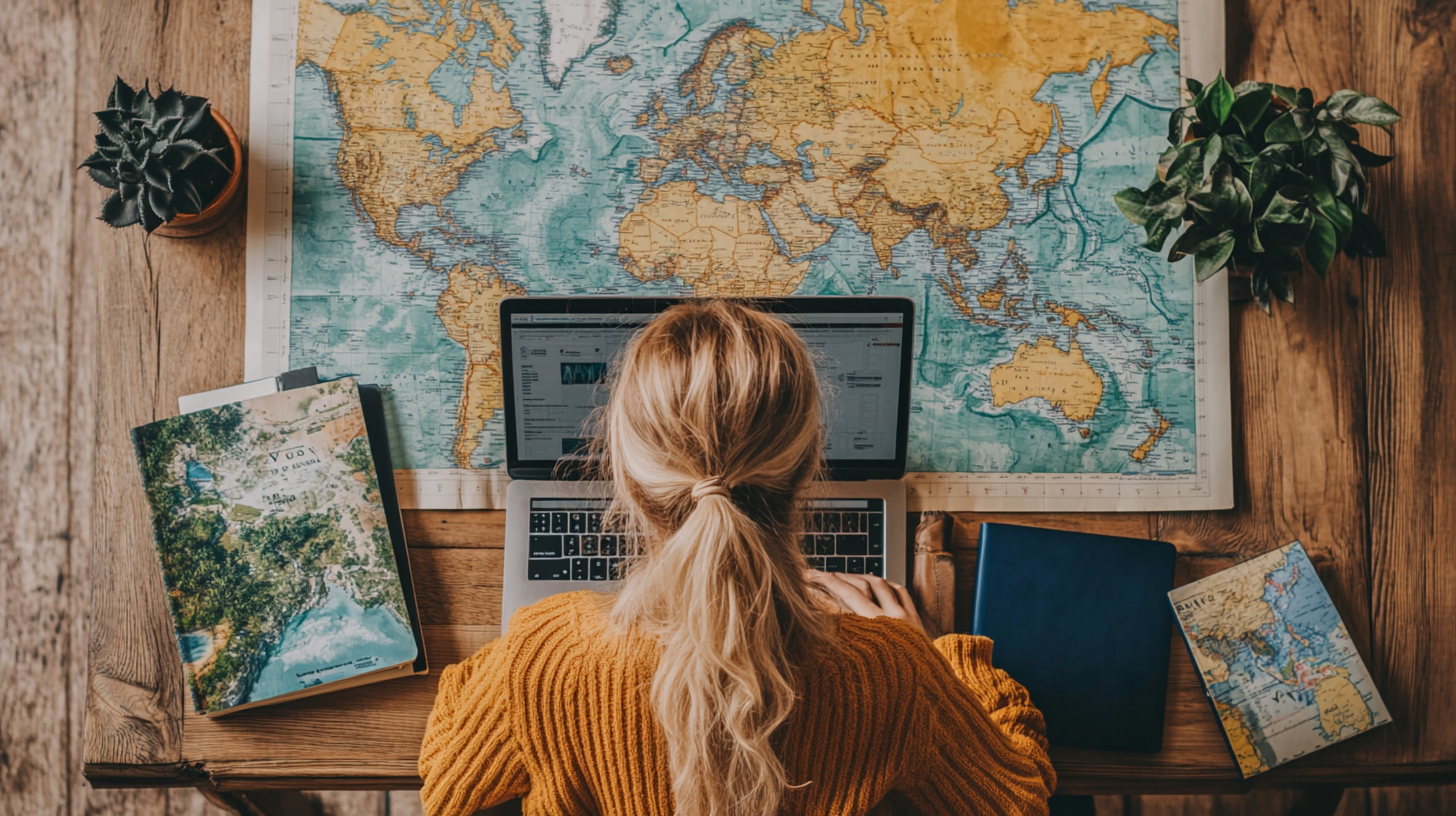 Voyages économiques : Bons plans et astuces pour petits budgets