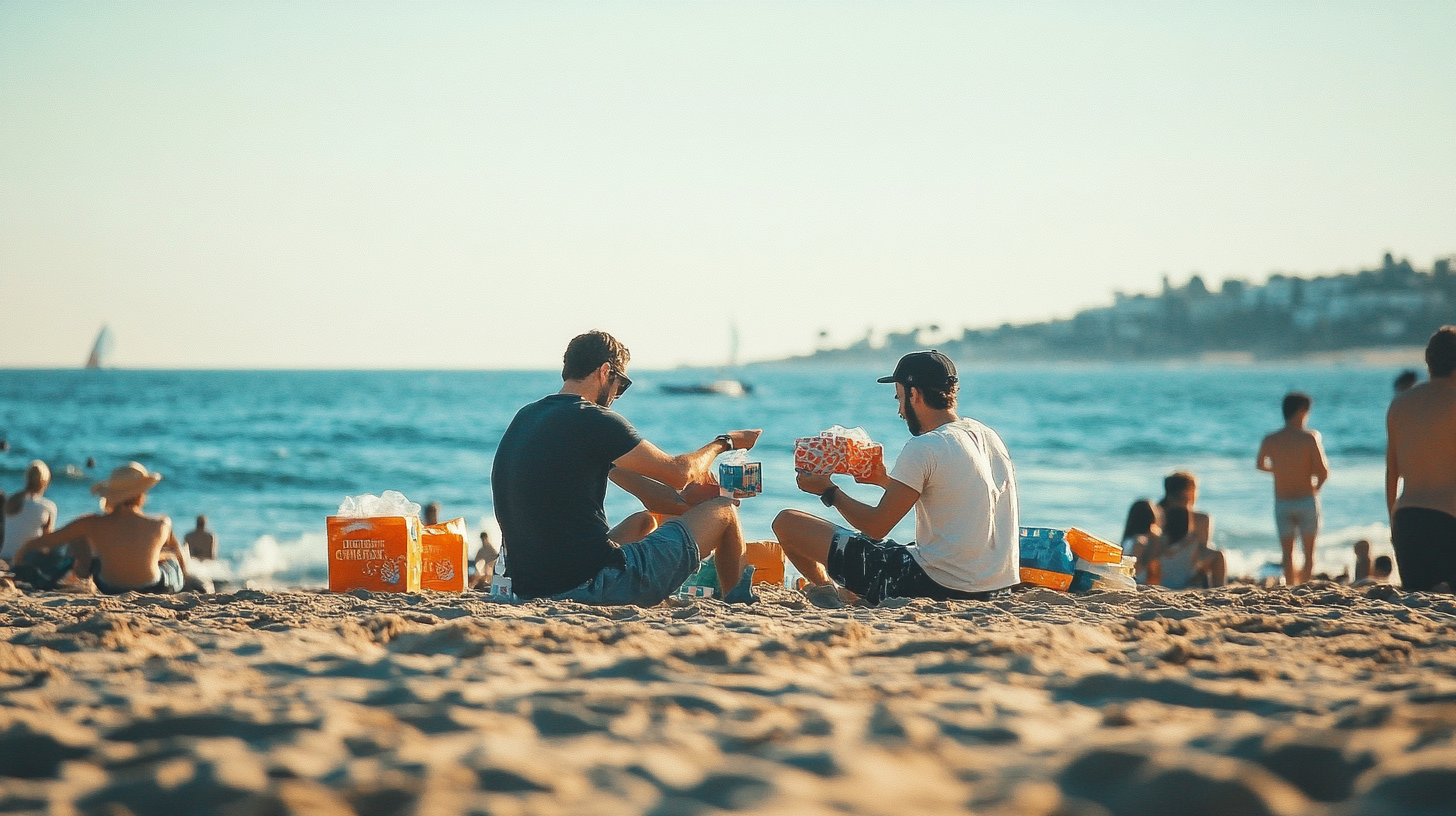 Voyager malin : Conseils pratiques pour des séjours sans stress