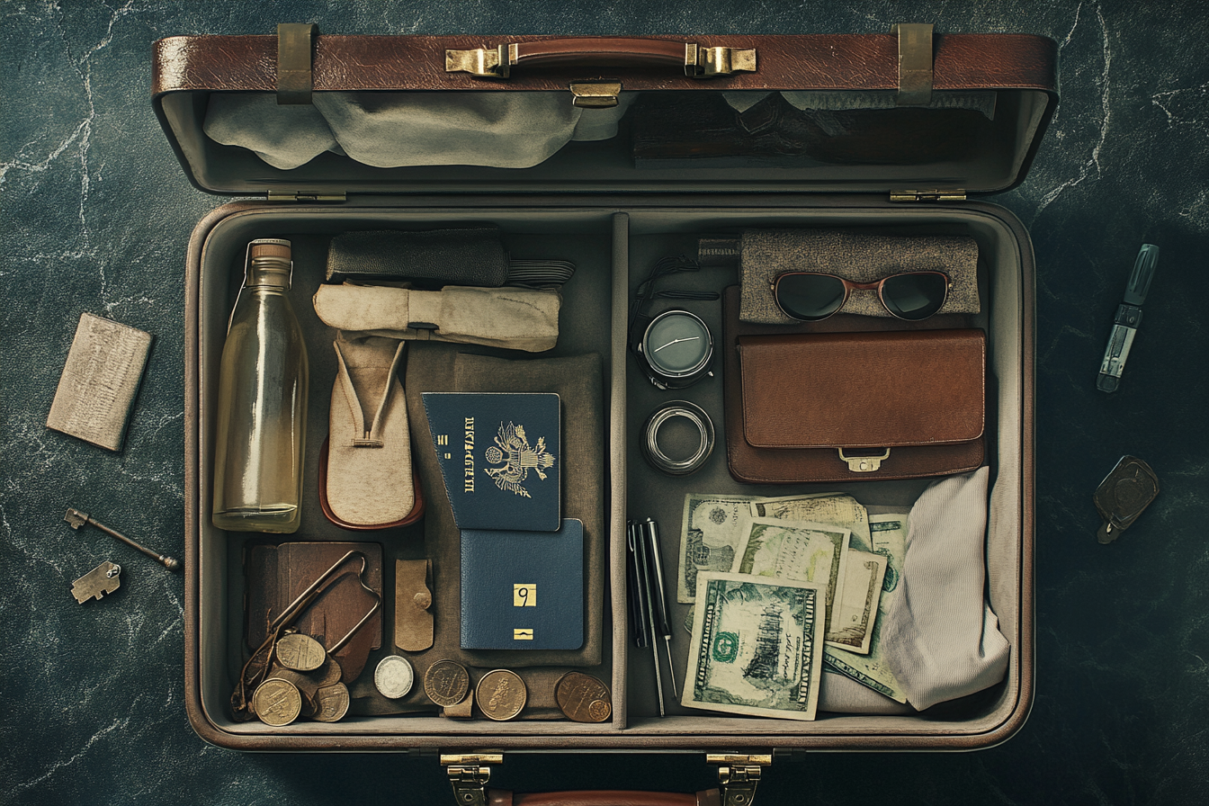 Les meilleures astuces pour optimiser chaque voyage