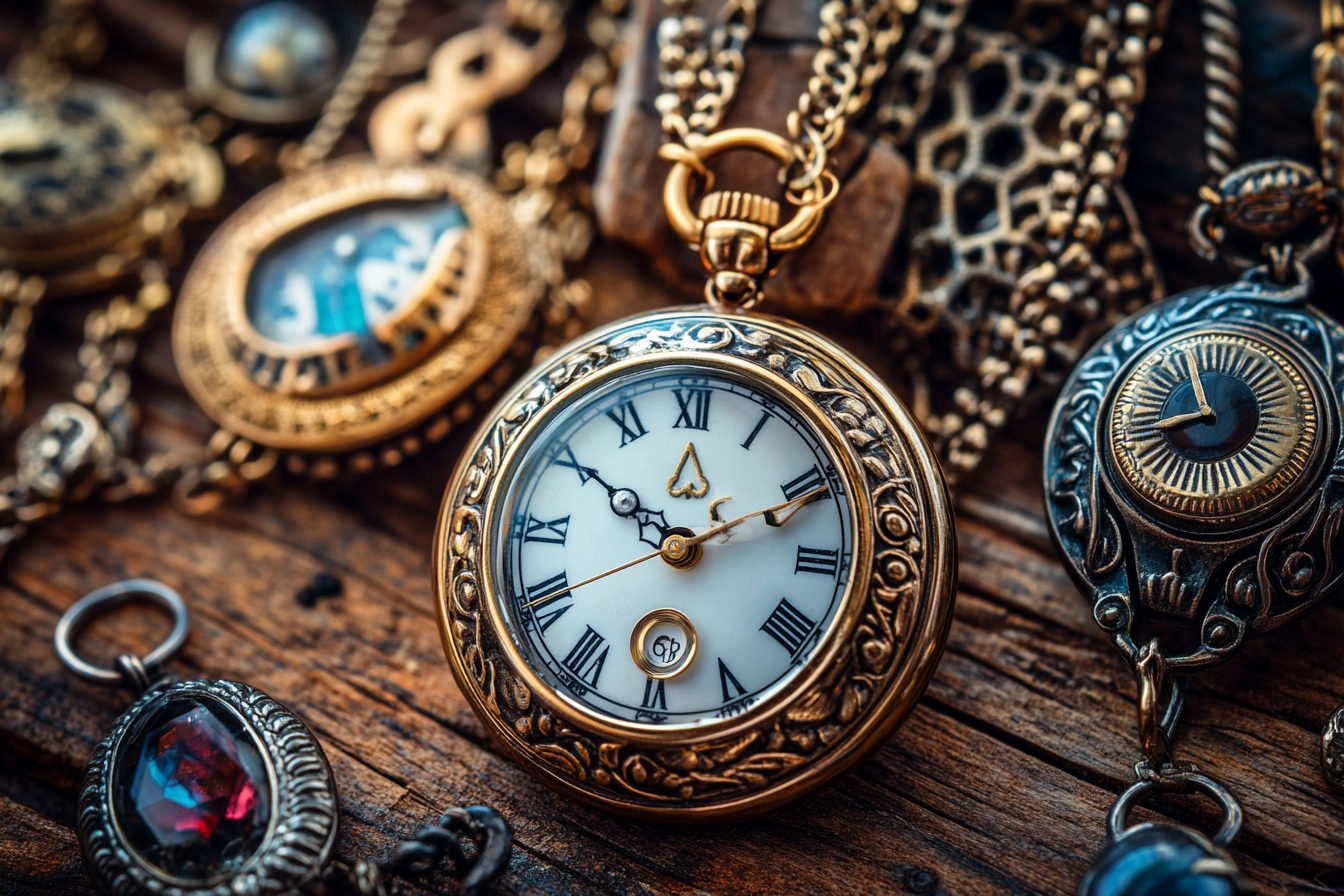 Les accessoires qui subliment votre style en toute occasion