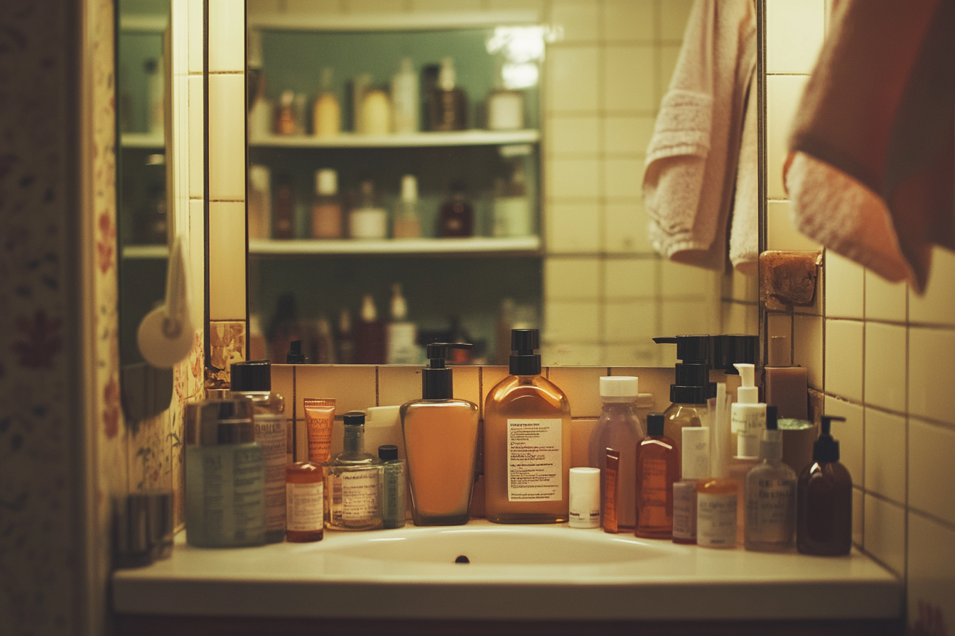 Les indispensables beauté pour une peau et des cheveux en pleine santé