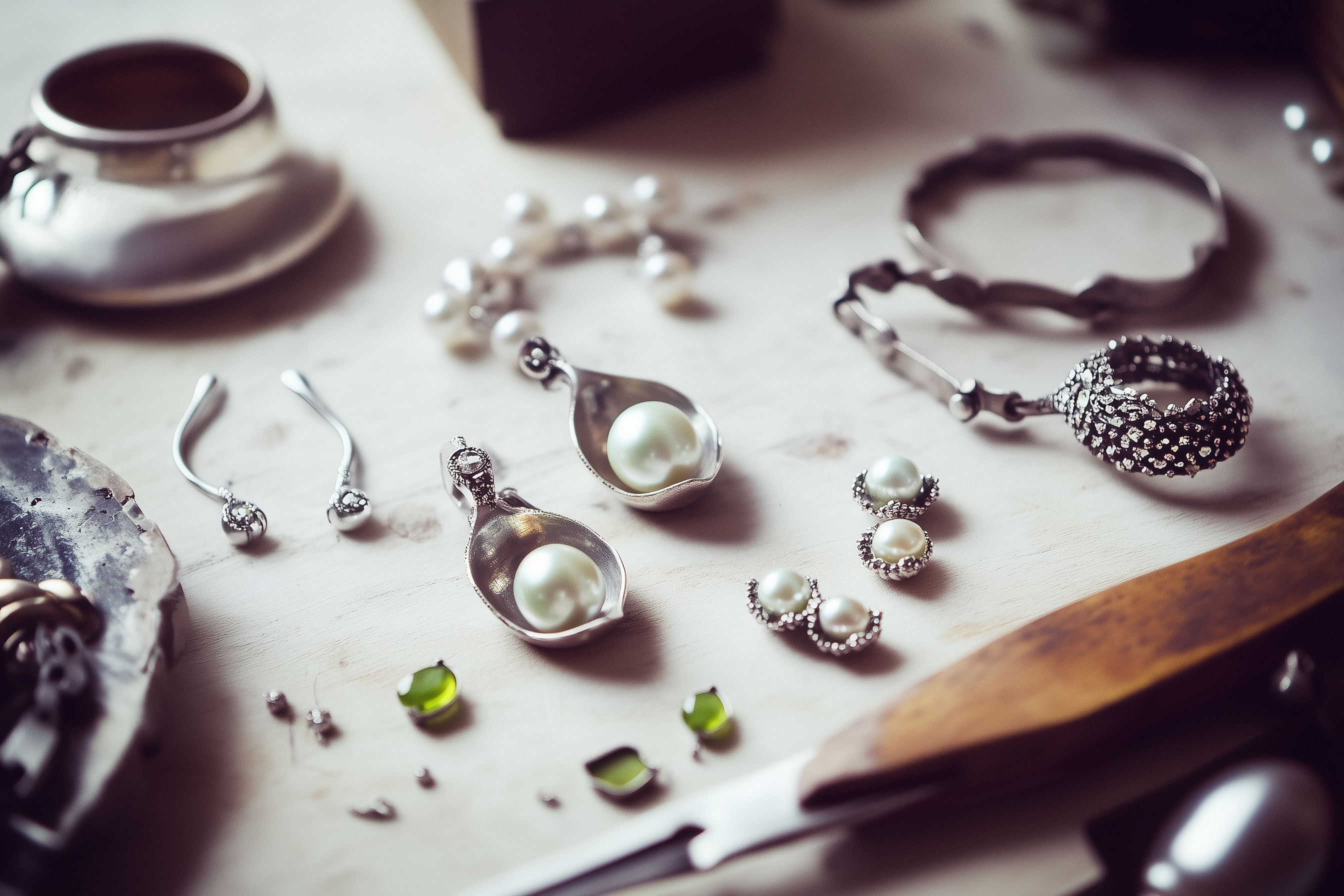 Bijoux et accessoires : Comment les choisir pour un look parfait ?