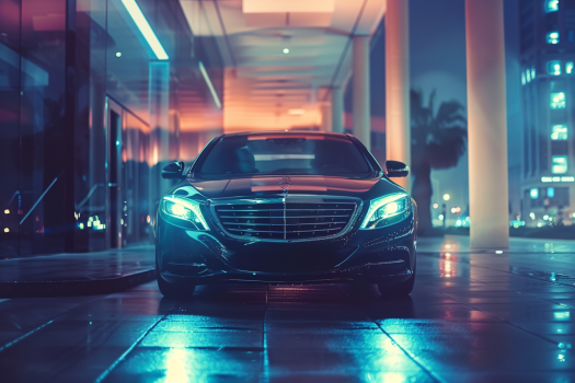 Je Autoverzekering in Stijl