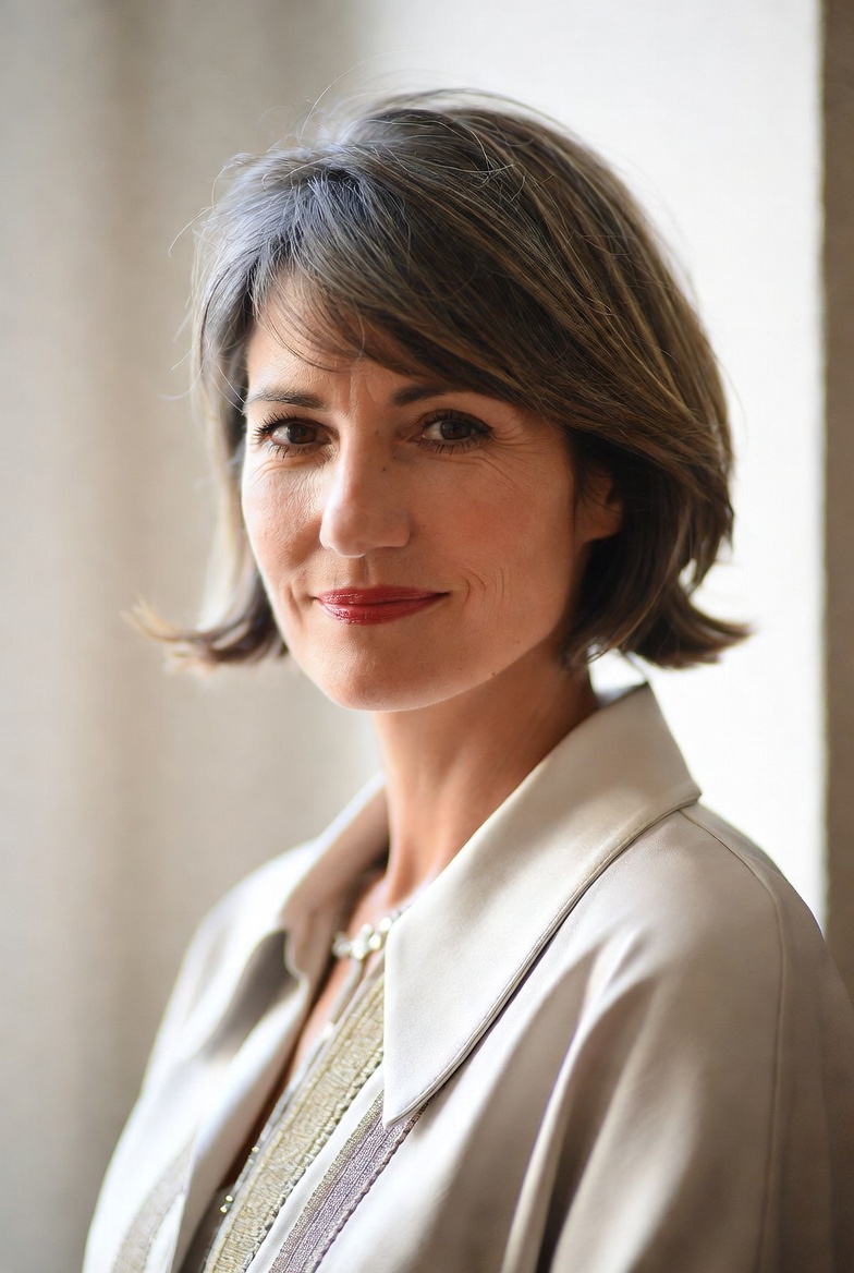Christine Pauwels