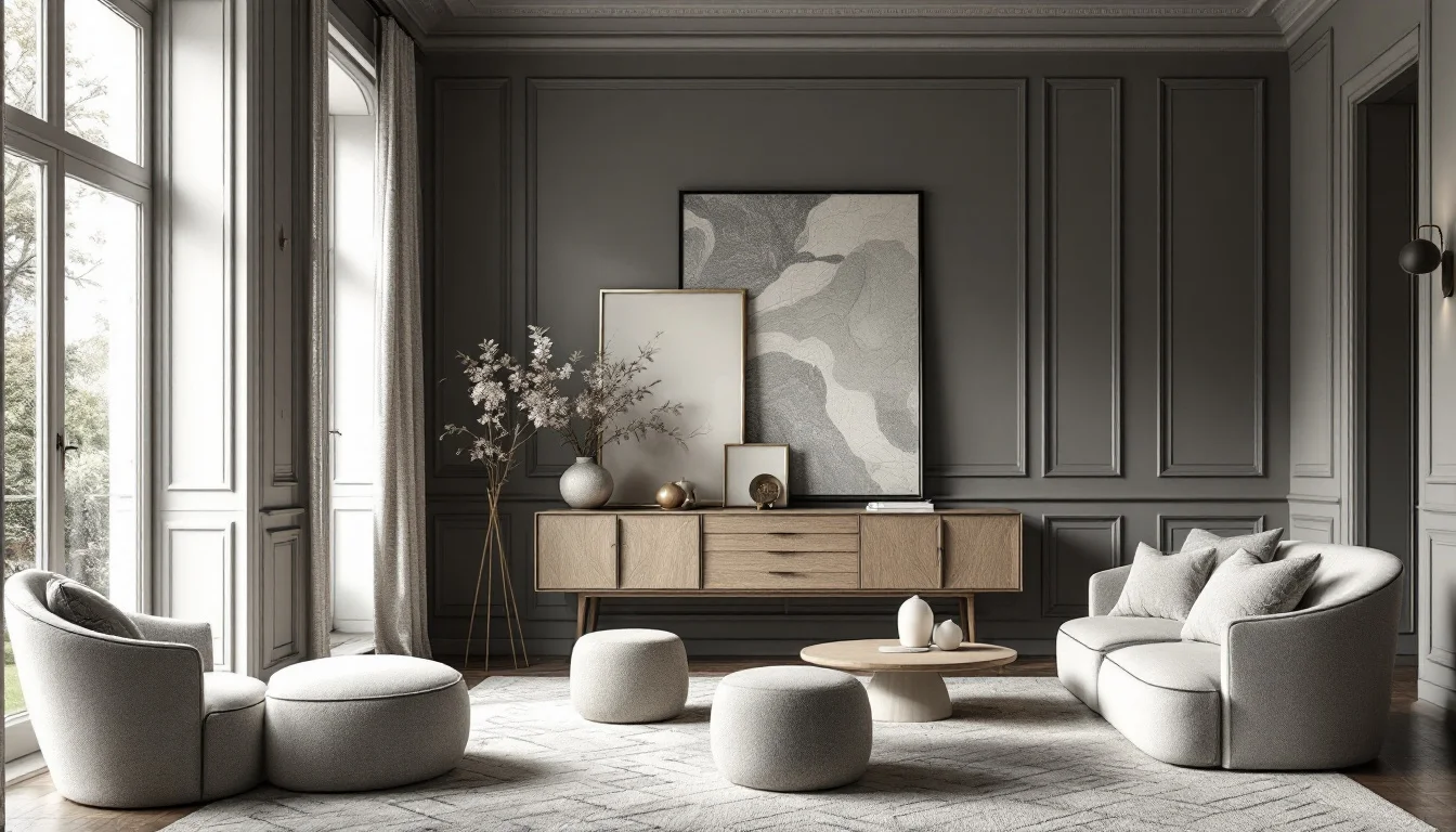 10 Elegant Home Décor Ideas for 2026 That Look Effortlessly Chic