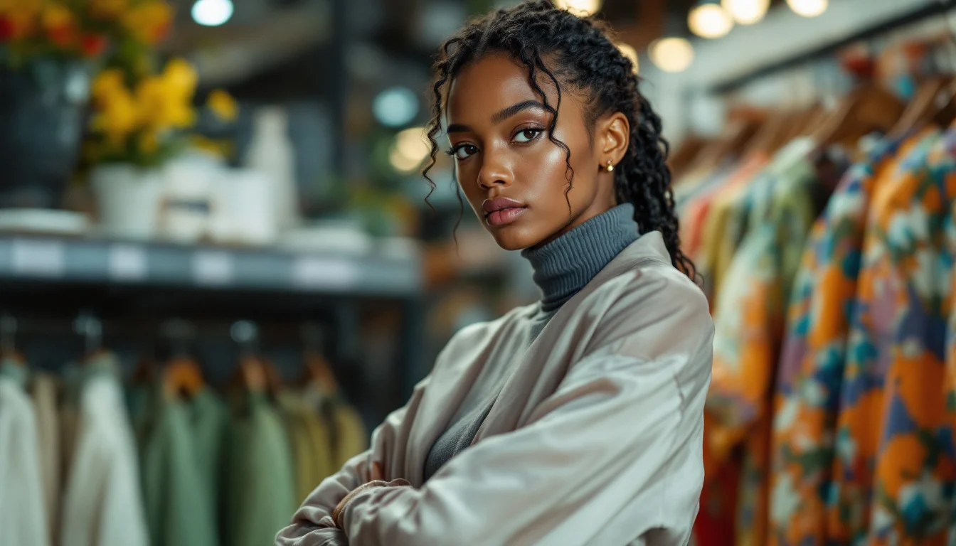 Best Sustainable Fashion Brands 2026: Circularity Rules