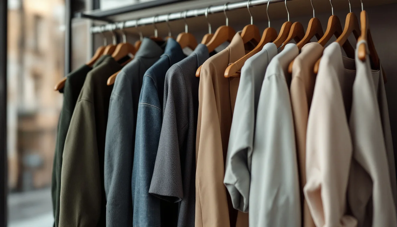 How to Build a Capsule Wardrobe in 2026: From Decision Fatigue to Sustainable Style