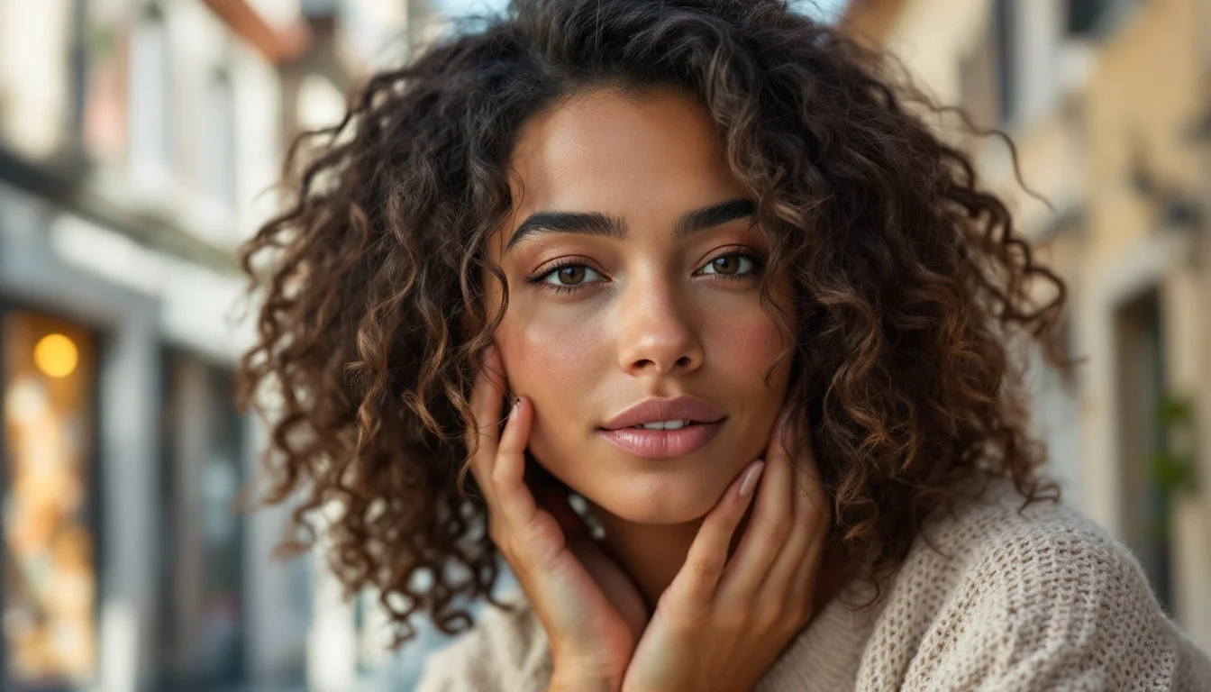 The Biometric Hair Routine: Stop Guessing and Start Observing Your Scalp Health
