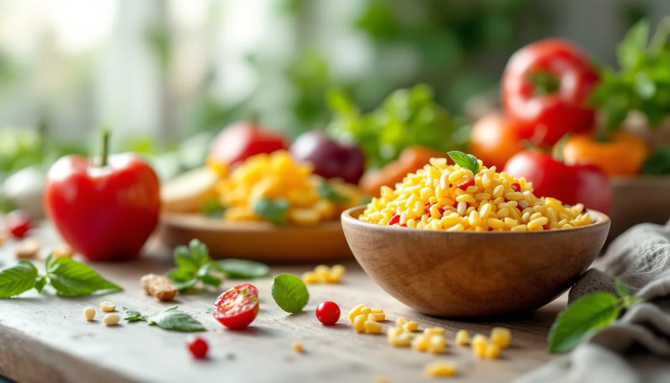 The Science of Anti-Inflammatory Eating: Foods to Add and Avoid